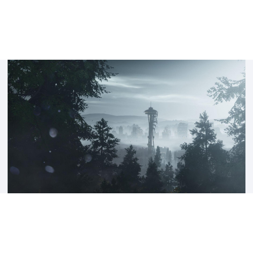 Infamous Second Son PS4 IT USATO Infamous Second Son PS4 IT USATO
